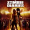 THE ZOMBIE DIARIES